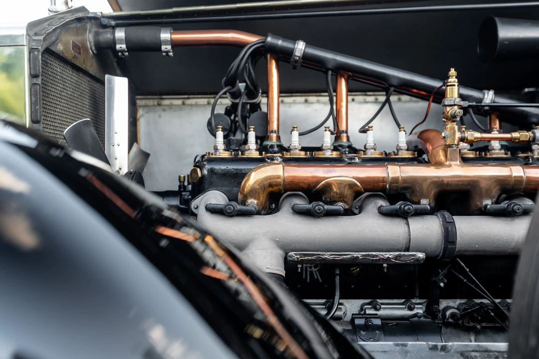 1926 Rolls-Royce Silver Ghost - Image 31 of 31