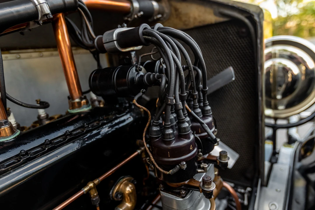 1926 Rolls-Royce Silver Ghost - Image 15 of 31