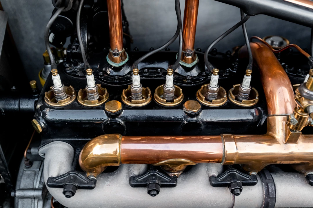 1926 Rolls-Royce Silver Ghost - Image 30 of 31