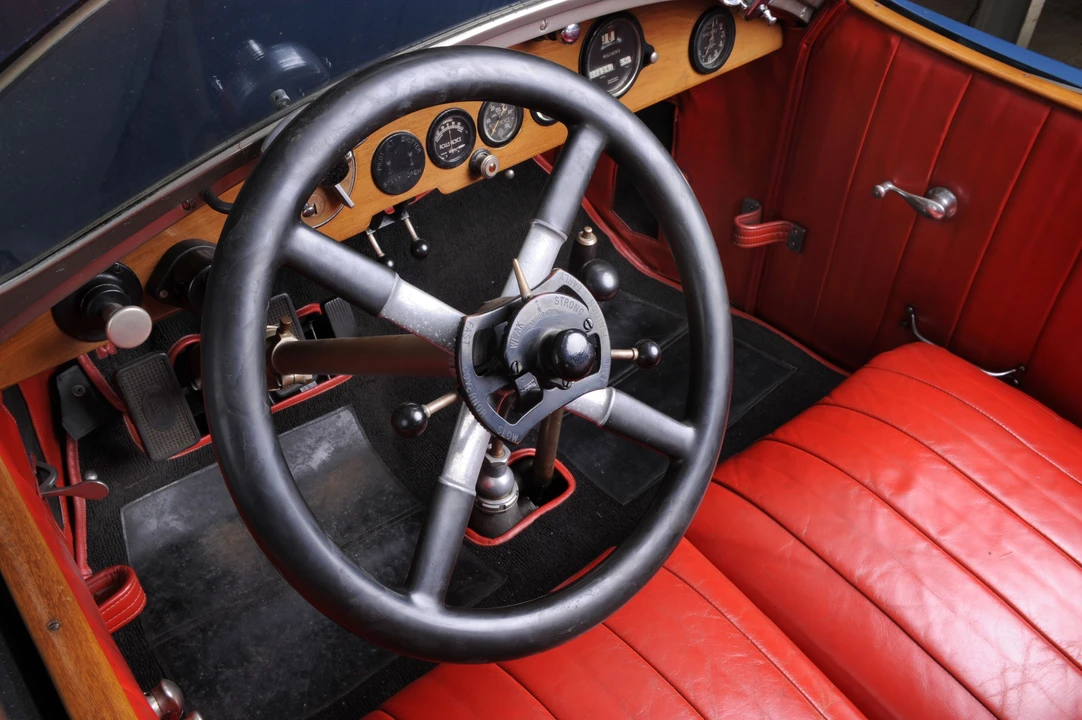 1926 Rolls-Royce Silver Ghost - Image 2 of 13