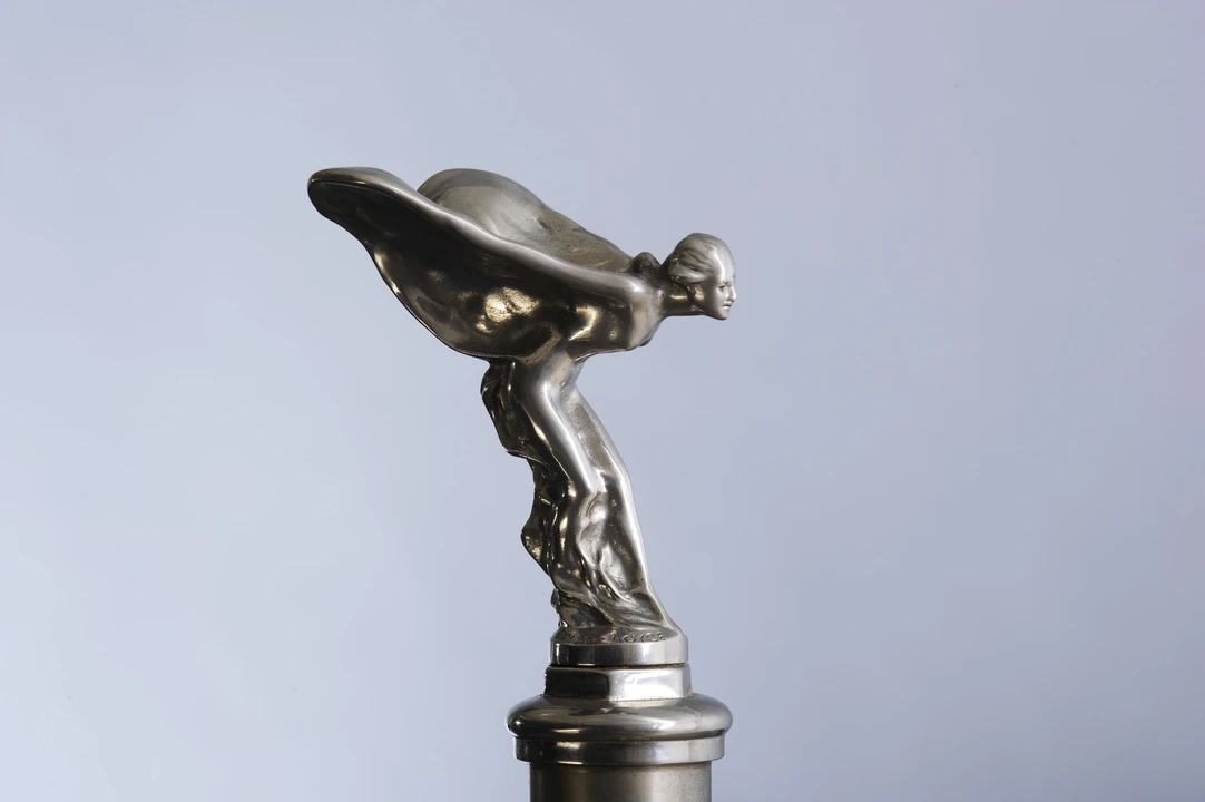 1926 Rolls-Royce Silver Ghost - Image 10 of 13