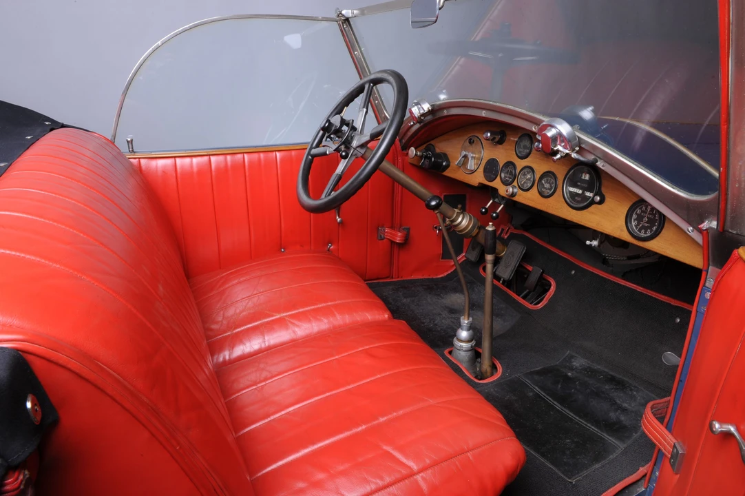 1926 Rolls-Royce Silver Ghost - Image 4 of 13