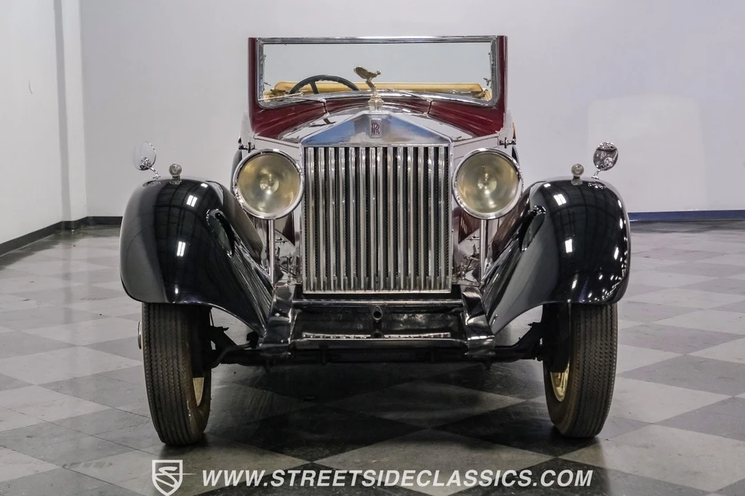 1926 Rolls-Royce 20/25 - Image 18 of 21