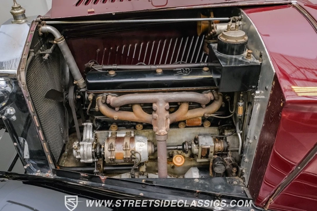 1926 Rolls-Royce 20/25 - Image 4 of 21