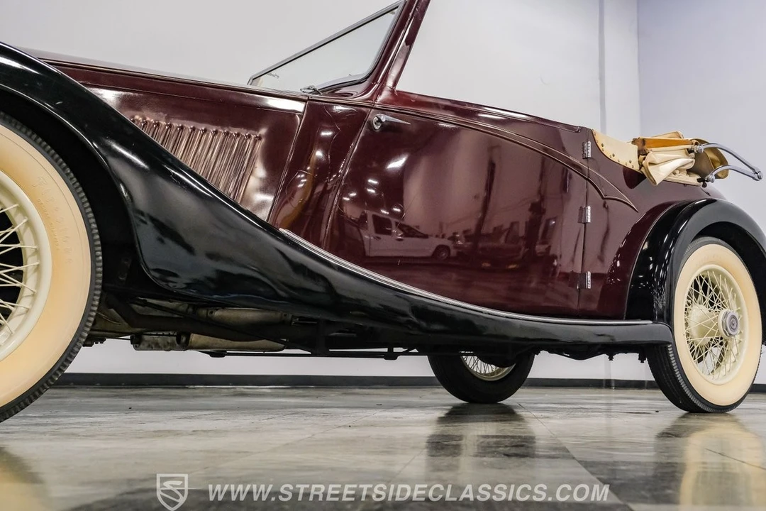 1926 Rolls-Royce 20/25 - Image 21 of 21