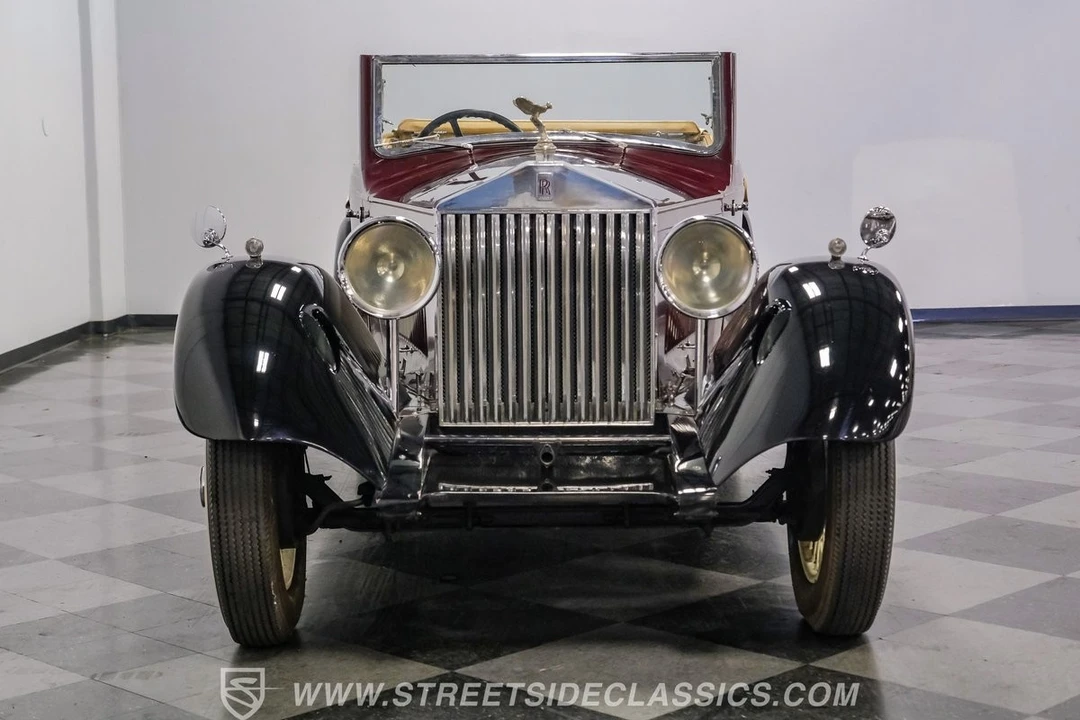 1926 Rolls-Royce 20/25 - Image 17 of 21