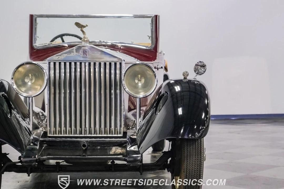 1926 Rolls-Royce 20/25 - Image 20 of 21