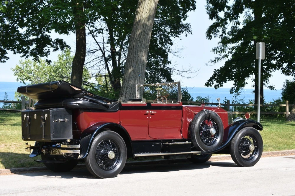 1926 Rolls-Royce Phantom - Image 6 of 10