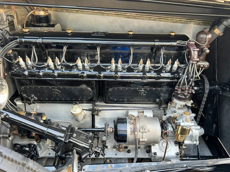 1926 Rolls-Royce Phantom - Image 10 of 10