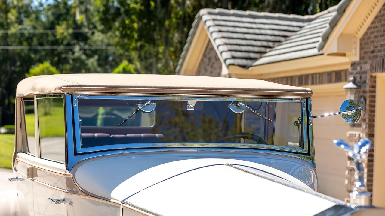 1926 Rolls-Royce Phantom I - Image 25 of 31