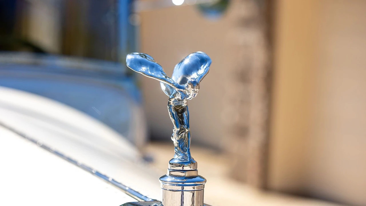 1926 Rolls-Royce Phantom I - Image 27 of 31