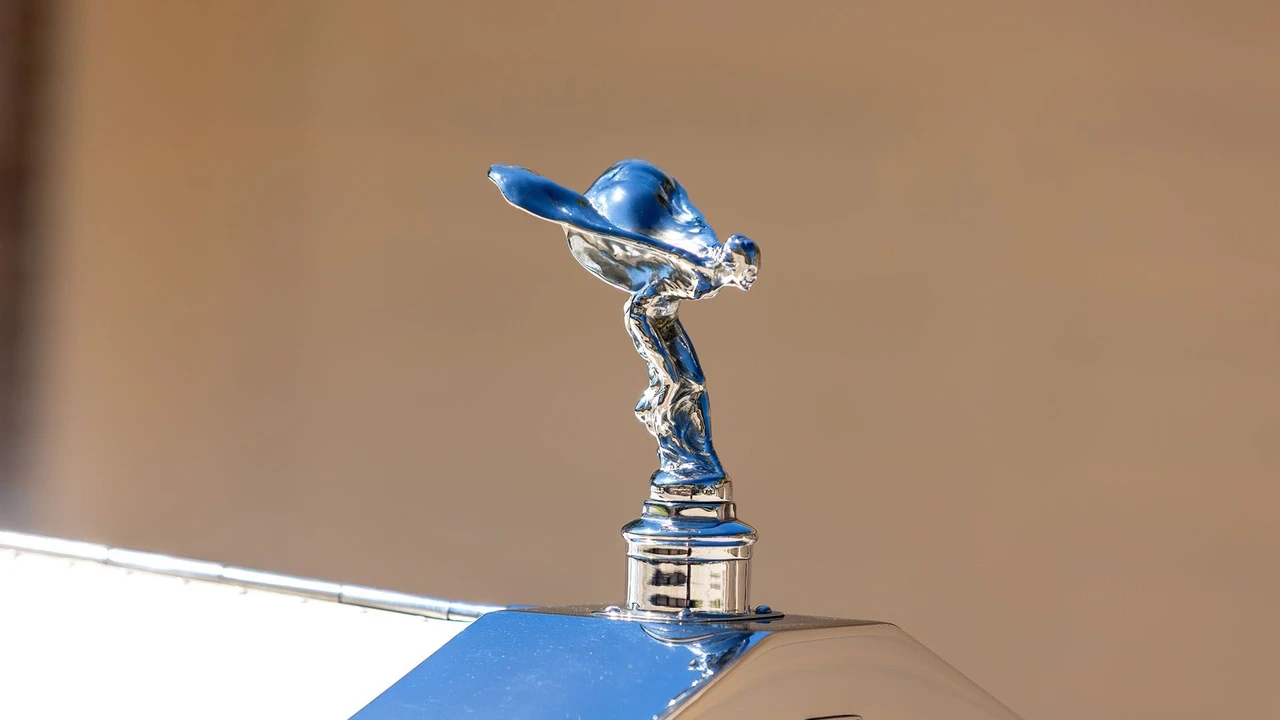 1926 Rolls-Royce Phantom I - Image 14 of 31