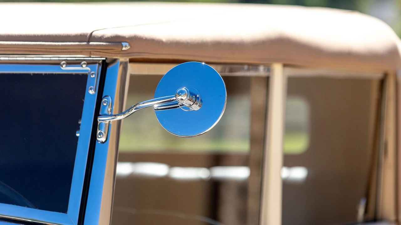 1926 Rolls-Royce Phantom I - Image 28 of 31