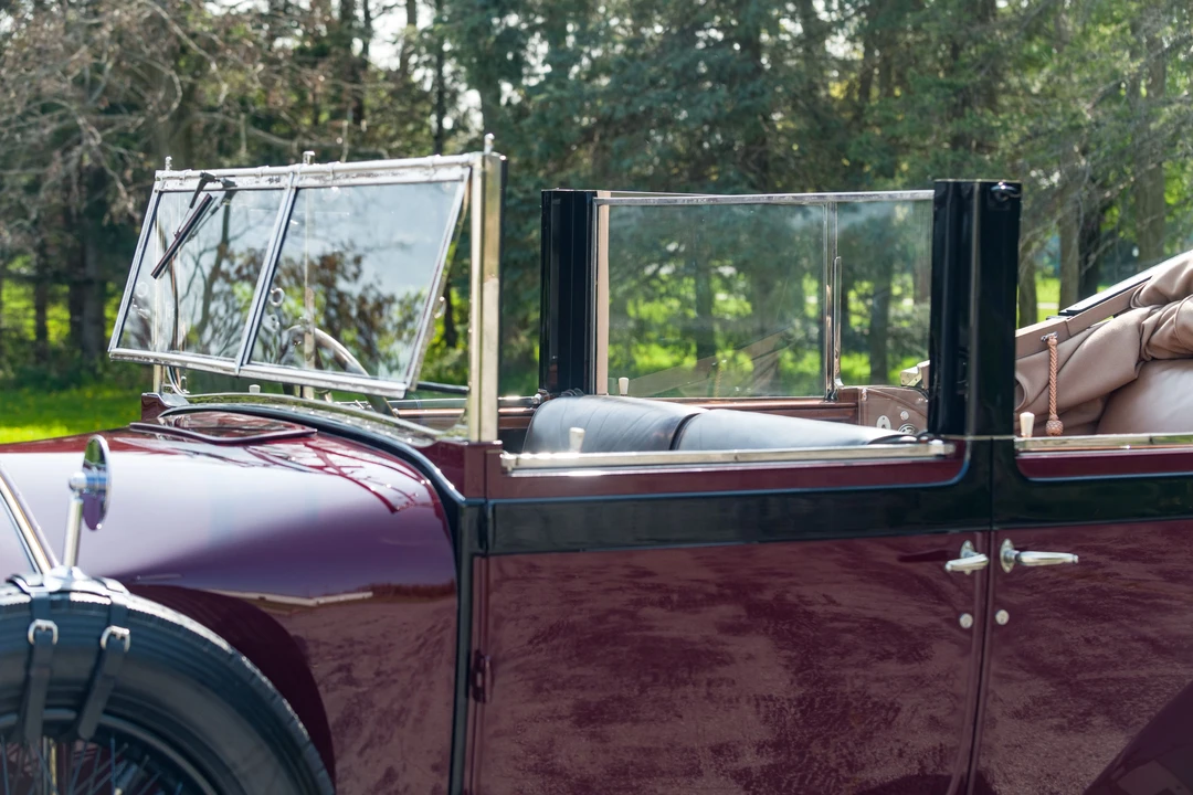 1926 Rolls-Royce Phantom I - Image 10 of 31