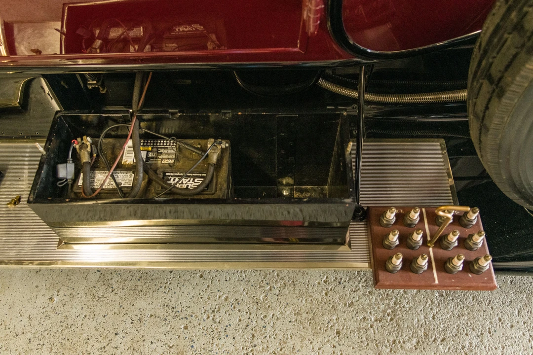 1926 Rolls-Royce Phantom I - Image 3 of 31