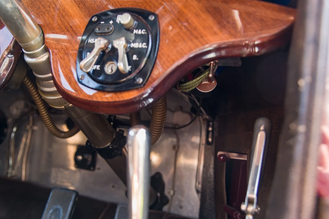 1926 Rolls-Royce Phantom I - Image 30 of 31