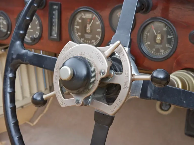 1926 Rolls-Royce Phantom I - Image 12 of 27
