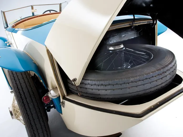 1926 Rolls-Royce Phantom I - Image 8 of 27