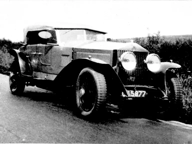 1926 Rolls-Royce Phantom I - Image 22 of 27