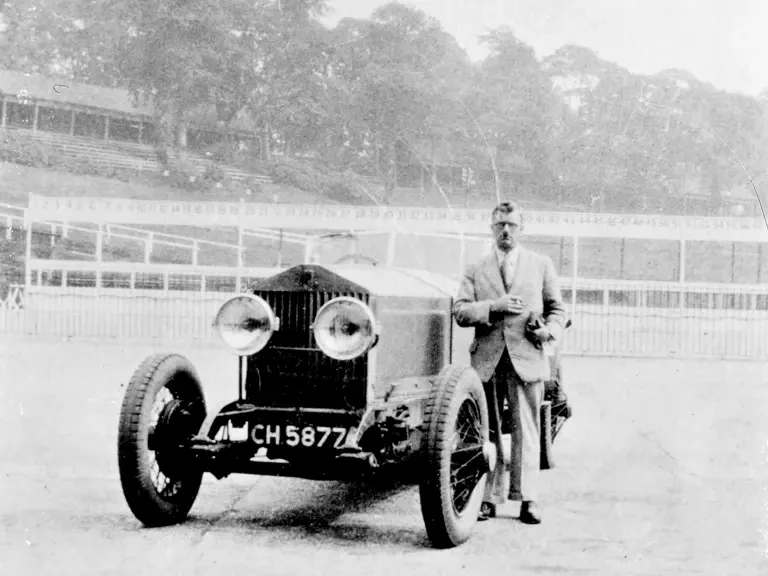 1926 Rolls-Royce Phantom I - Image 25 of 27
