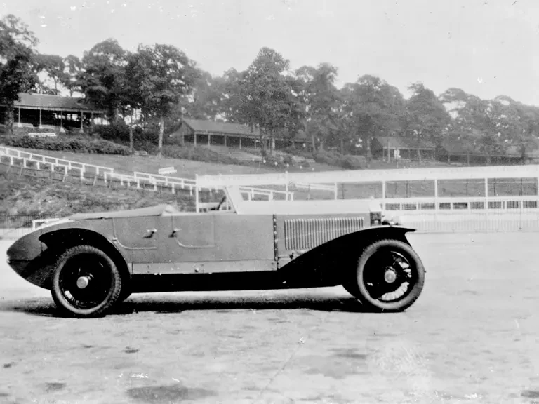 1926 Rolls-Royce Phantom I - Image 26 of 27