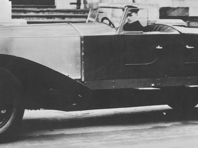 1926 Rolls-Royce Phantom I - Image 27 of 27