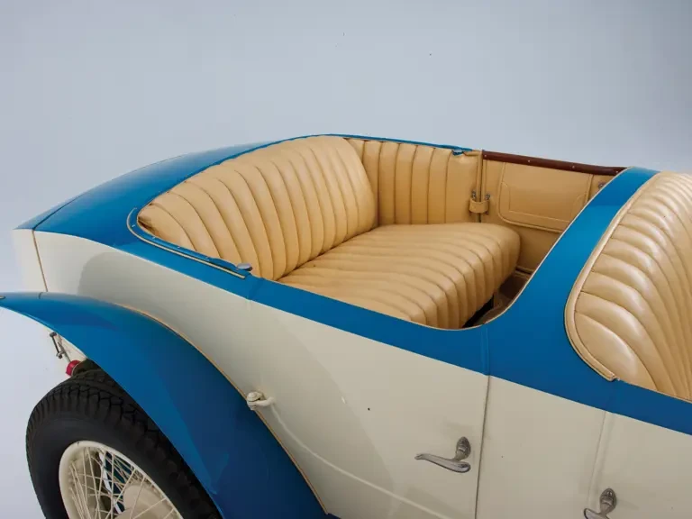 1926 Rolls-Royce Phantom I - Image 6 of 27