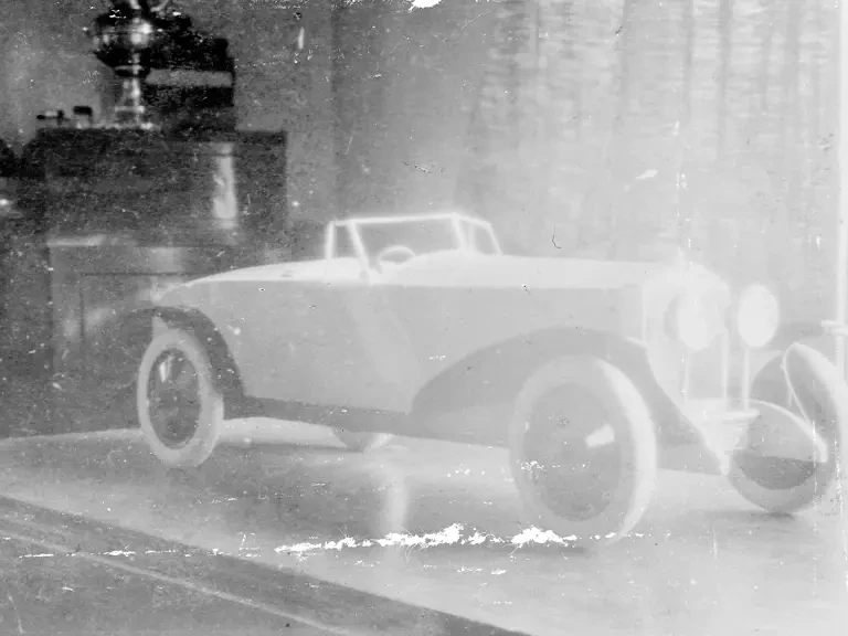 1926 Rolls-Royce Phantom I - Image 24 of 27