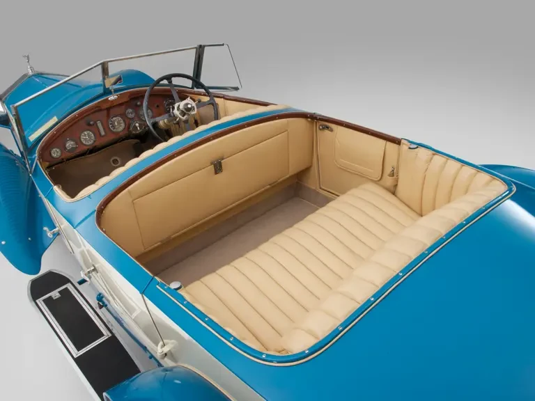 1926 Rolls-Royce Phantom I - Image 18 of 27