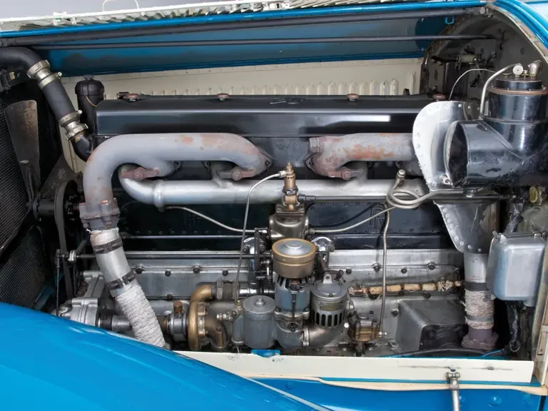 1926 Rolls-Royce Phantom I - Image 4 of 27