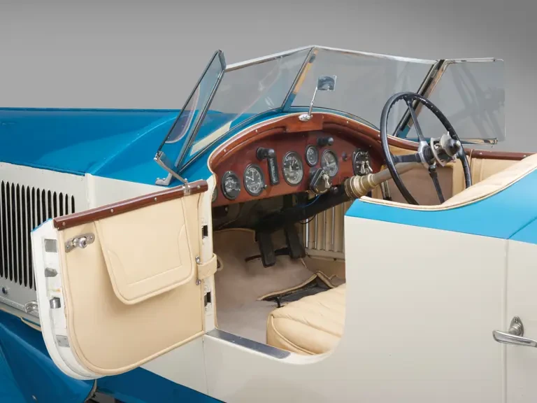 1926 Rolls-Royce Phantom I - Image 10 of 27