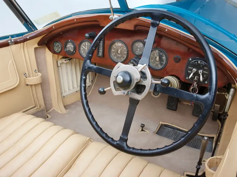 1926 Rolls-Royce Phantom I - Image 11 of 27