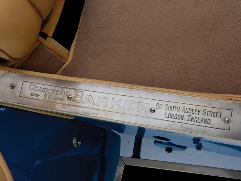 1926 Rolls-Royce Phantom I - Image 7 of 27