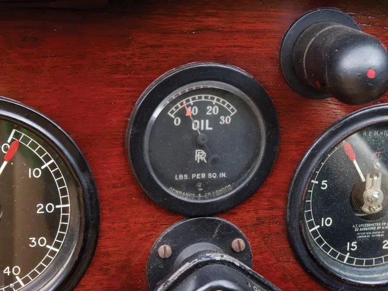1926 Rolls-Royce Phantom I - Image 14 of 27