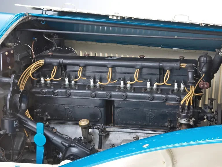 1926 Rolls-Royce Phantom I - Image 17 of 27