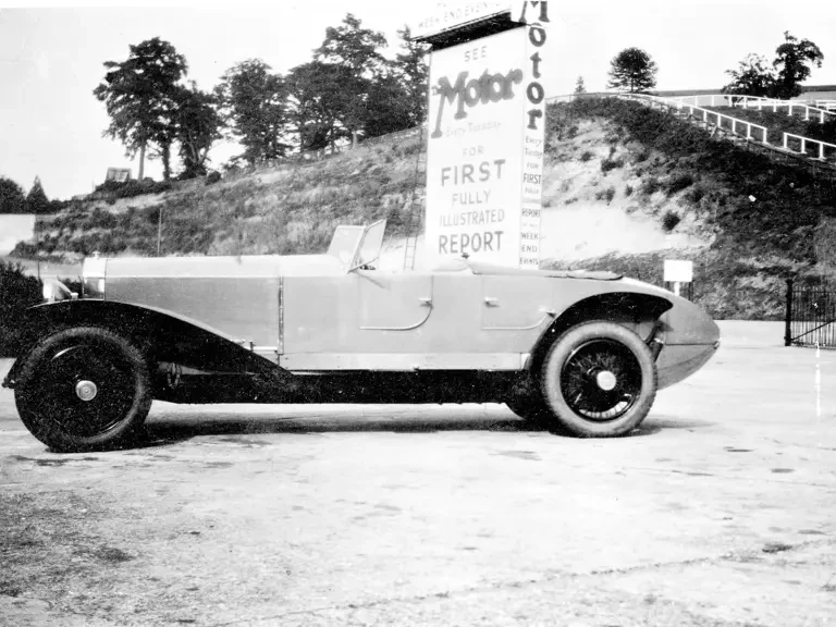 1926 Rolls-Royce Phantom I - Image 23 of 27