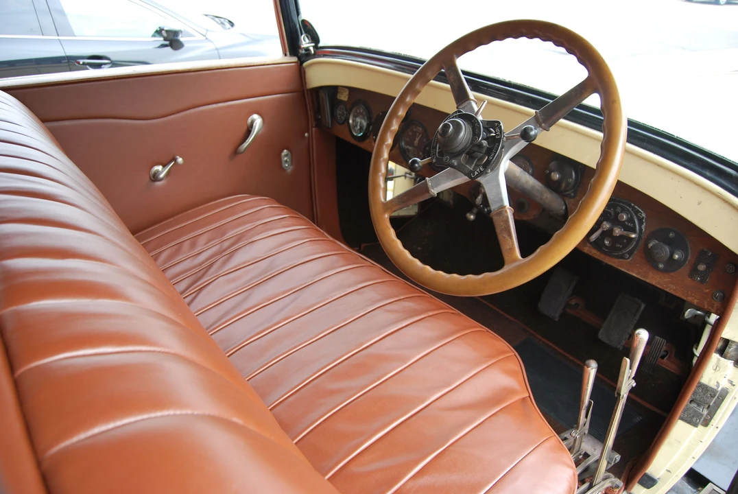 1926 Rolls-Royce Phantom I - Image 14 of 26