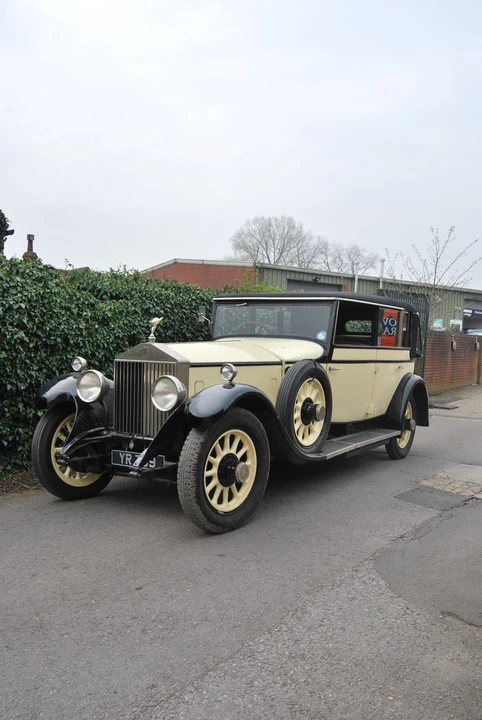 1926 Rolls-Royce Phantom I - Image 20 of 26