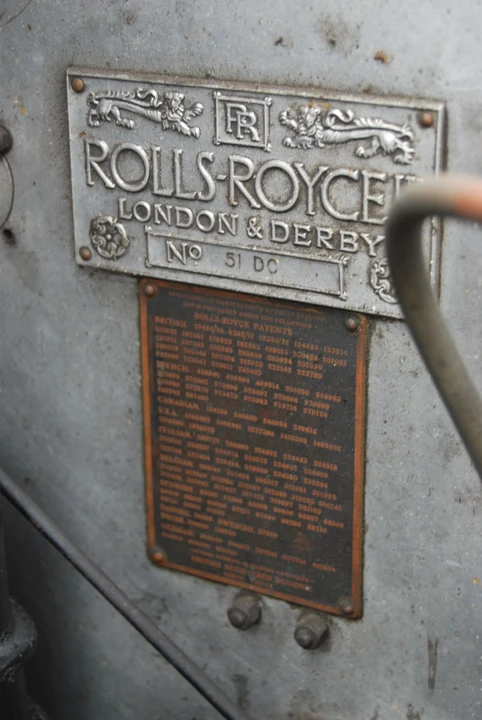 1926 Rolls-Royce Phantom I - Image 2 of 26