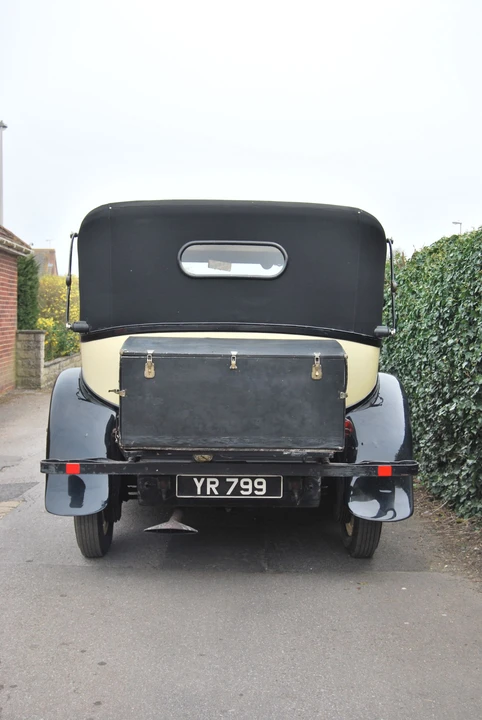 1926 Rolls-Royce Phantom I - Image 21 of 26