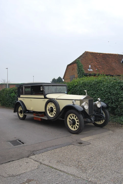 1926 Rolls-Royce Phantom I - Image 24 of 26