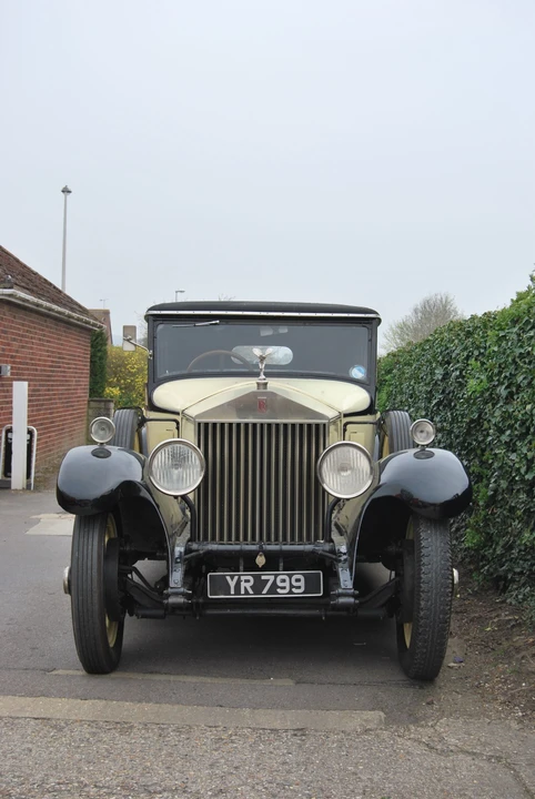 1926 Rolls-Royce Phantom I - Image 23 of 26
