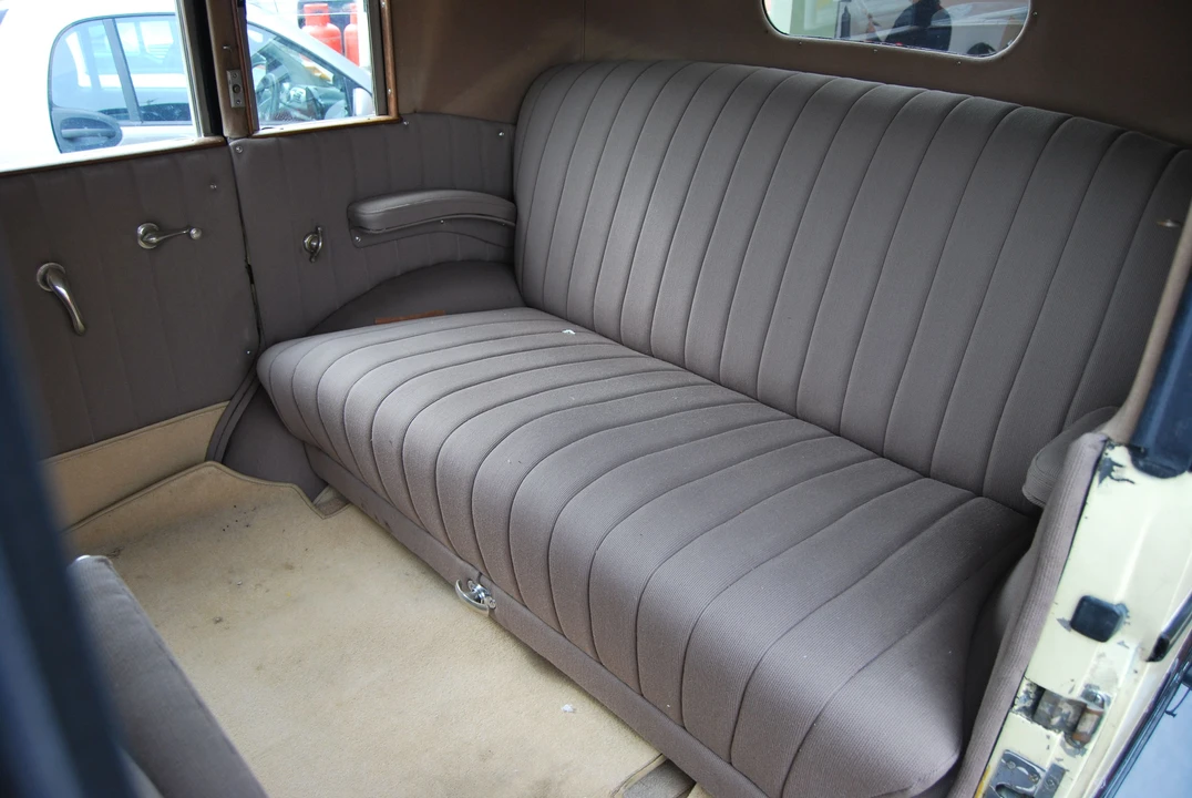 1926 Rolls-Royce Phantom I - Image 10 of 26