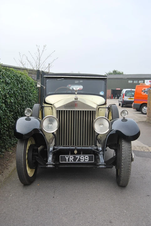 1926 Rolls-Royce Phantom I - Image 22 of 26