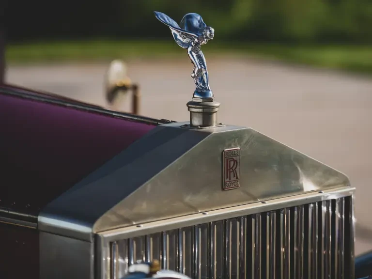 1926 Rolls-Royce Phantom I - Image 10 of 31