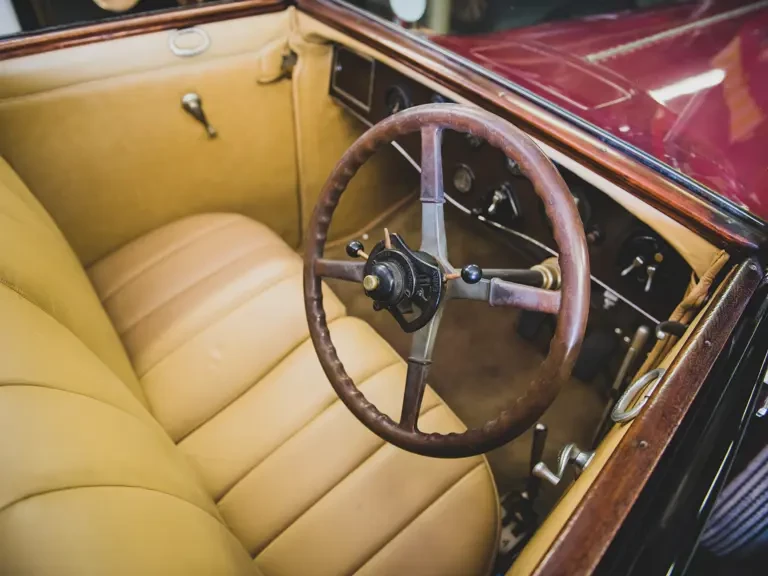 1926 Rolls-Royce Phantom I - Image 5 of 31