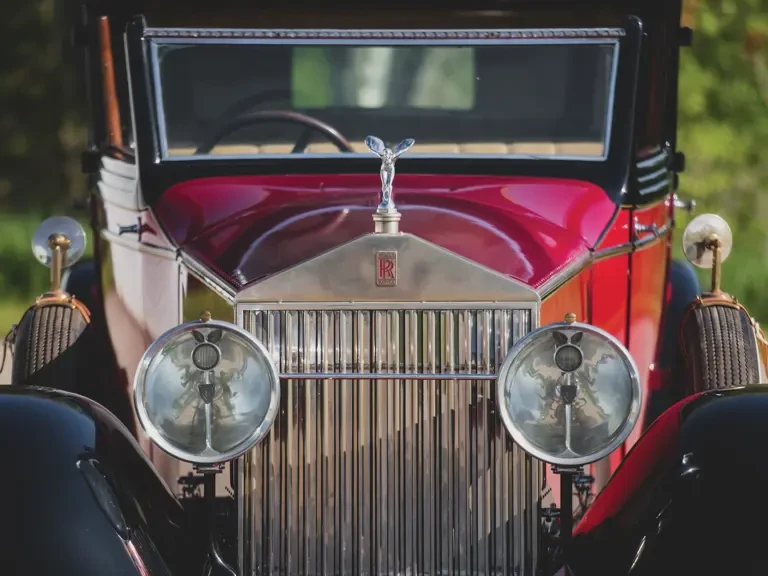 1926 Rolls-Royce Phantom I - Image 19 of 31