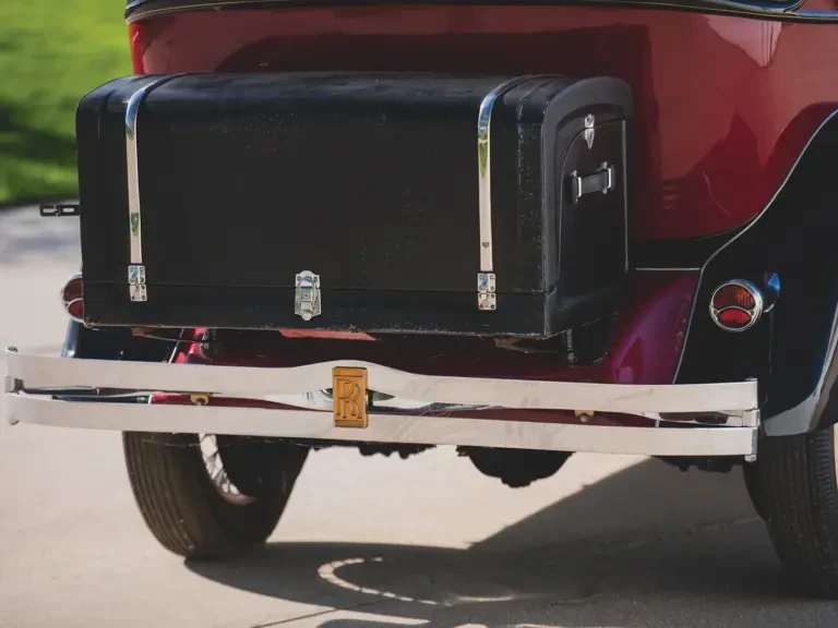 1926 Rolls-Royce Phantom I - Image 21 of 31