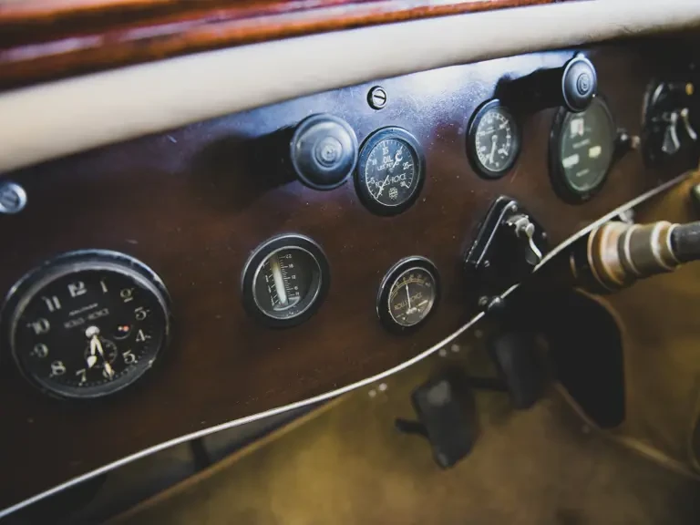 1926 Rolls-Royce Phantom I - Image 27 of 31