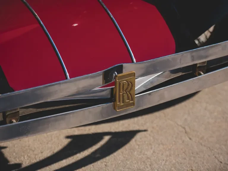1926 Rolls-Royce Phantom I - Image 17 of 31